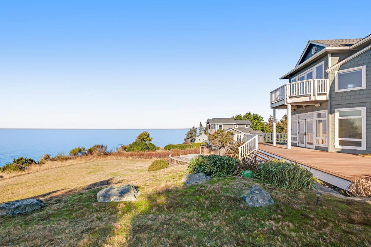 Villa La Isla Oak Harbor Eksteriør billede