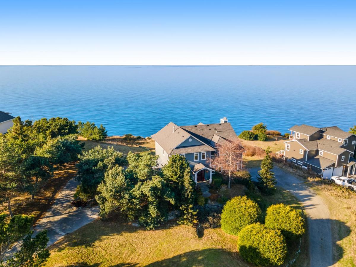 Villa La Isla Oak Harbor Eksteriør billede
