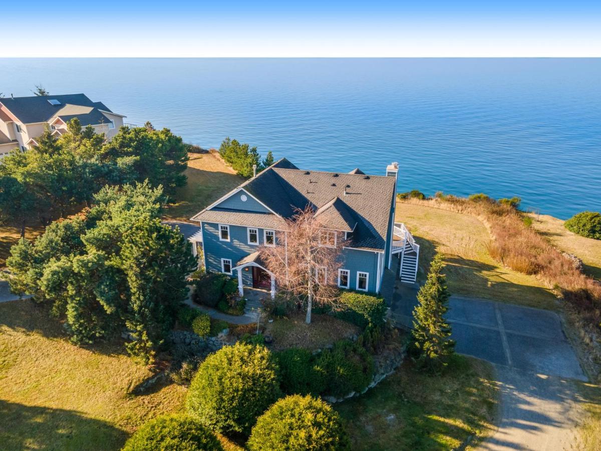 Villa La Isla Oak Harbor Eksteriør billede