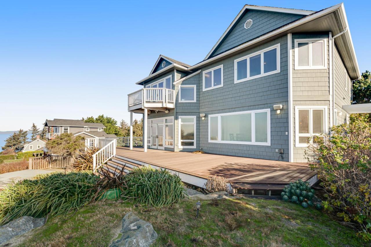 Villa La Isla Oak Harbor Eksteriør billede